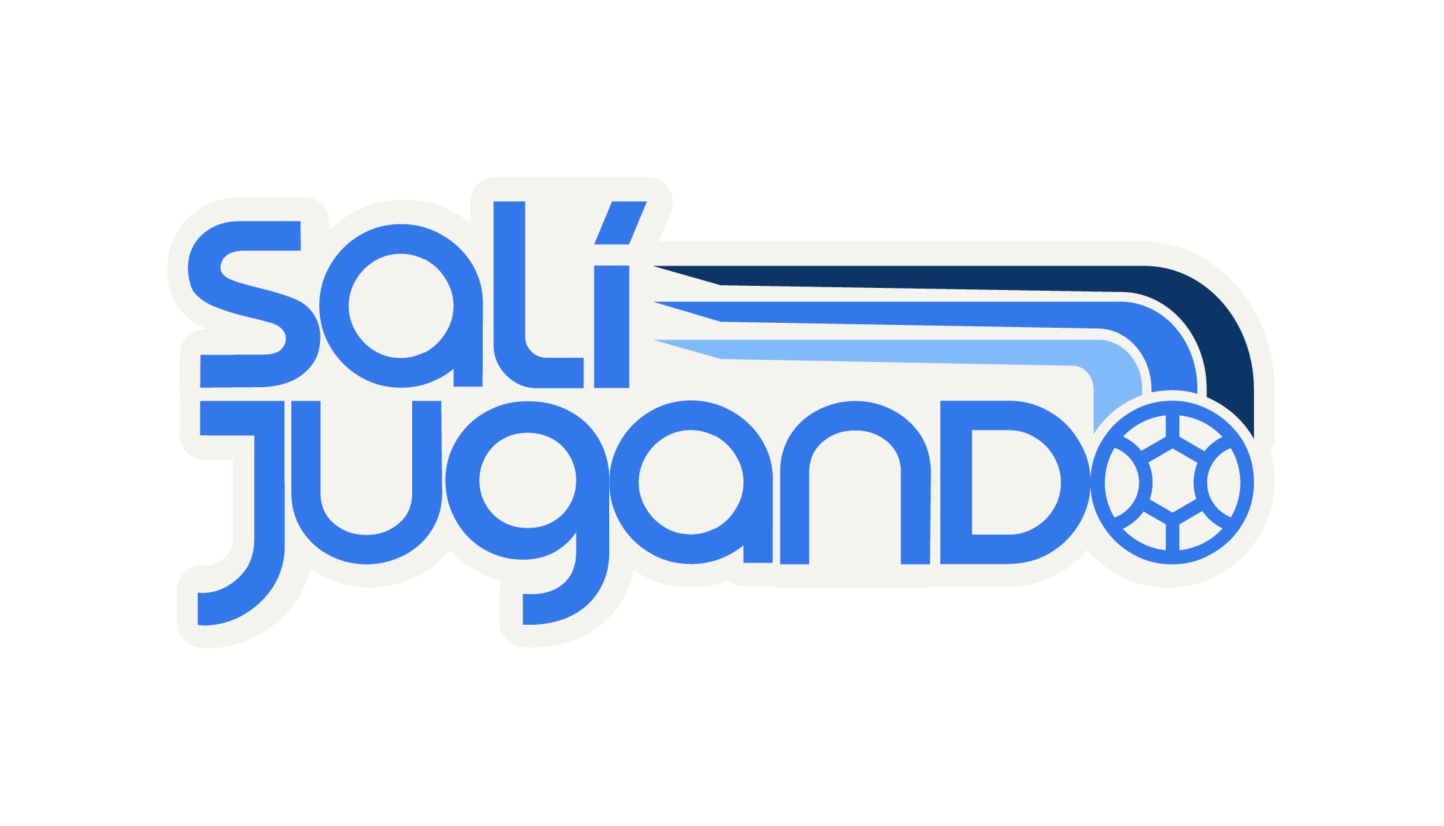 SalíJugando